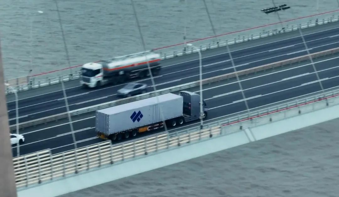 鈞聯(lián)電子賦能Deepway，打造商用車耐久新標(biāo)桿！